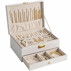 Guoer jewelry box for sale  Delivered anywhere in USA 
