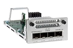 Cisco c3850 10g for sale  Delivered anywhere in USA 