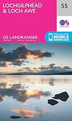 Lochgilphead loch awe for sale  Delivered anywhere in UK
