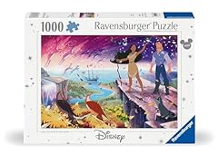 Ravensburger disney collector for sale  Delivered anywhere in USA 
