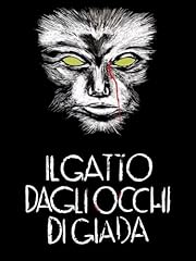 Gatto dagli occhi d'occasion  Livré partout en France