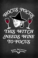 Hocus pocus this d'occasion  Livré partout en France