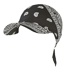 Women visor bandana for sale  Delivered anywhere in UK