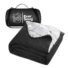 Eversnug sherpa waterproof for sale  Delivered anywhere in USA 