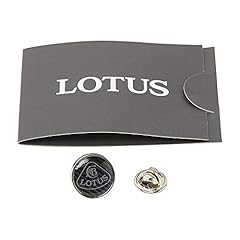 Lotus cars pin for sale  Delivered anywhere in UK