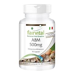 Fairvital abm 500mg usato  Spedito ovunque in Italia 
