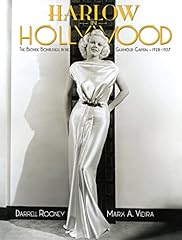 Harlow hollywood expanded for sale  Delivered anywhere in USA 