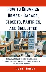 Organize homes garage for sale  Delivered anywhere in UK