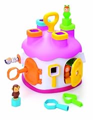 Smoby 211342 forme d'occasion  Livré partout en France