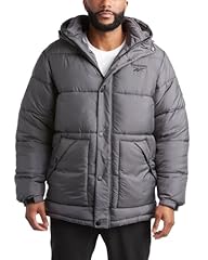 Reebok mens puffer for sale  Delivered anywhere in USA 