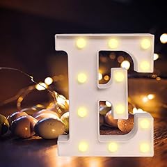 Yolispa lettres lumineuses d'occasion  Livré partout en France