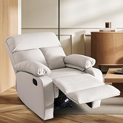 Chizzysit manual recliner for sale  Delivered anywhere in USA 