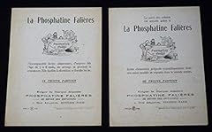 phosphatine d'occasion  Livré partout en France
