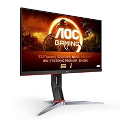 Aoc gaming 24g2sp usato  Spedito ovunque in Italia 