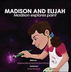 Madison explores paint for sale  Delivered anywhere in USA 