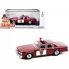 Greenlight collectibles chevro d'occasion  Livré partout en France