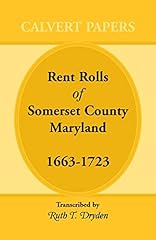 Rent rolls somerset for sale  Delivered anywhere in USA 