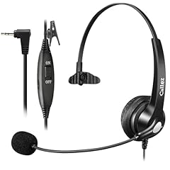 5mm klinke headset gebraucht kaufen  Wird an jeden Ort in Deutschland