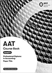 AAT Management Accounting Budgeting: Course Book for sale  Delivered anywhere in UK