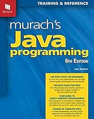 Murach java programming for sale  Delivered anywhere in USA 