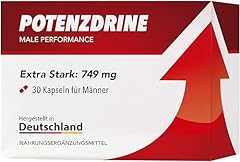 Potenzdrine natürliches poten gebraucht kaufen  Wird an jeden Ort in Deutschland