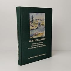 Stumpe gustav leutelt gebraucht kaufen  Wird an jeden Ort in Deutschland