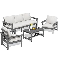 Serwall hdpe patio for sale  Delivered anywhere in USA 