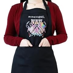 Bomoqing nail apron for sale  Delivered anywhere in USA 