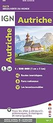 Austria d'occasion  Livré partout en France