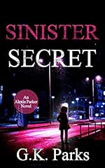 Sinister secret for sale  Delivered anywhere in UK