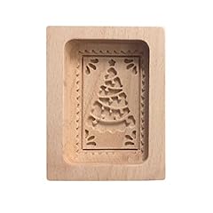 Holz keksformen ausstechform gebraucht kaufen  Wird an jeden Ort in Deutschland