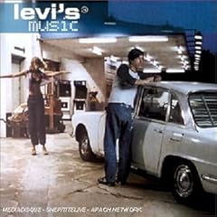 Levi music advert d'occasion  Livré partout en Belgiqu