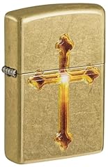 Zippo lighter raised for sale  Delivered anywhere in USA 
