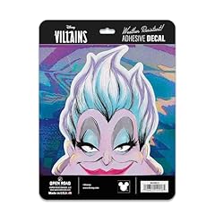 Disney villains ursula for sale  Delivered anywhere in USA 