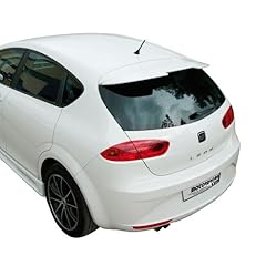 Roof spoiler compatible for sale  Delivered anywhere in UK