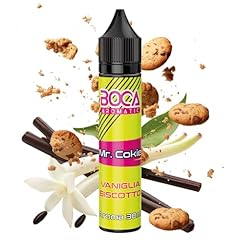 Aroma vaniglia biscotti usato  Spedito ovunque in Italia 