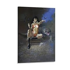 Frank frazetta art for sale  Delivered anywhere in USA 
