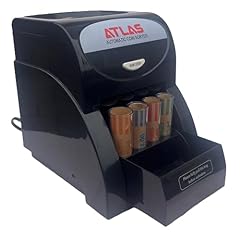 Atlas automatic coin for sale  Delivered anywhere in USA 