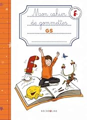 Cahier gommettes méthode d'occasion  Livré partout en Belgiqu