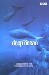 Deep cean atemberaubende gebraucht kaufen  Wird an jeden Ort in Deutschland