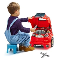 Vevor giocattolo motore usato  Spedito ovunque in Italia 