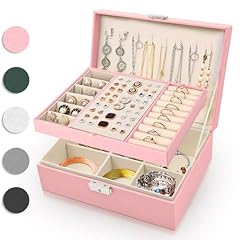 Eucomir jewellery box for sale  Delivered anywhere in Ireland