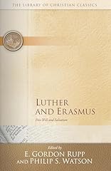 Luther and erasmus d'occasion  Livré partout en Belgiqu