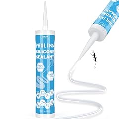 Paulinn clear silicone for sale  Delivered anywhere in USA 