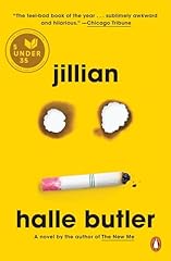 Jillian novel for sale  Delivered anywhere in USA 