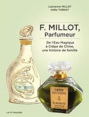 Millot parfumeur d'occasion  Livré partout en France