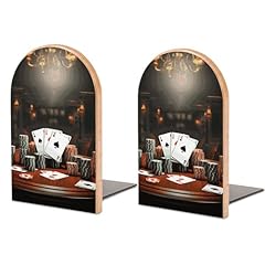 Poker tournament wood for sale  Delivered anywhere in USA 