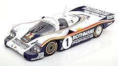 Cmr porsche 956 for sale  Delivered anywhere in UK