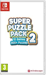 Super puzzle pack d'occasion  Livré partout en France