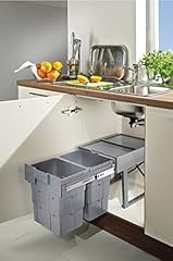 Multi container waste for sale  Delivered anywhere in UK